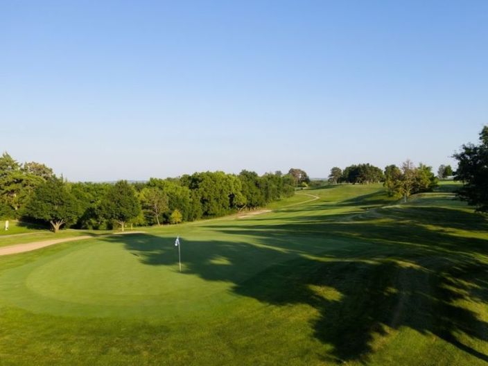 The Manhattan Country Club